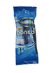 New Dorco Twin Blade Blue | EVG55b