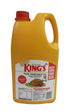Devon Kings Pure Vegetable Oil, 3Litres |SBS2a
