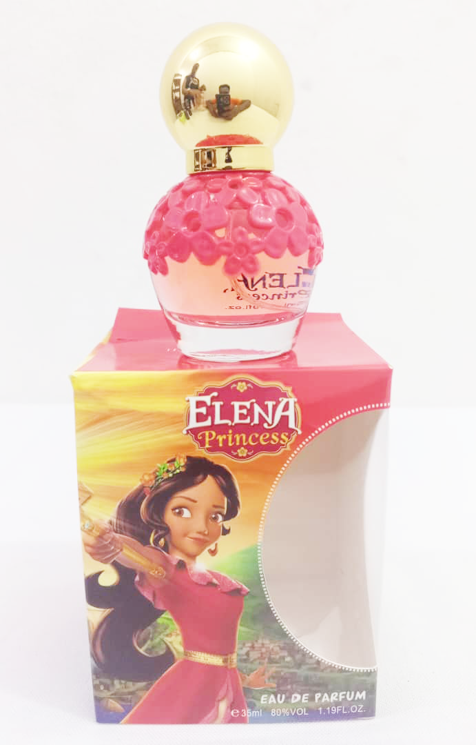 Hanna Secret Perfume (Elena Princess) 35ML | MLD78b