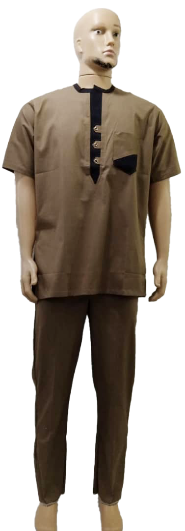 Premium Matching Set Senator Suit | ENC33a