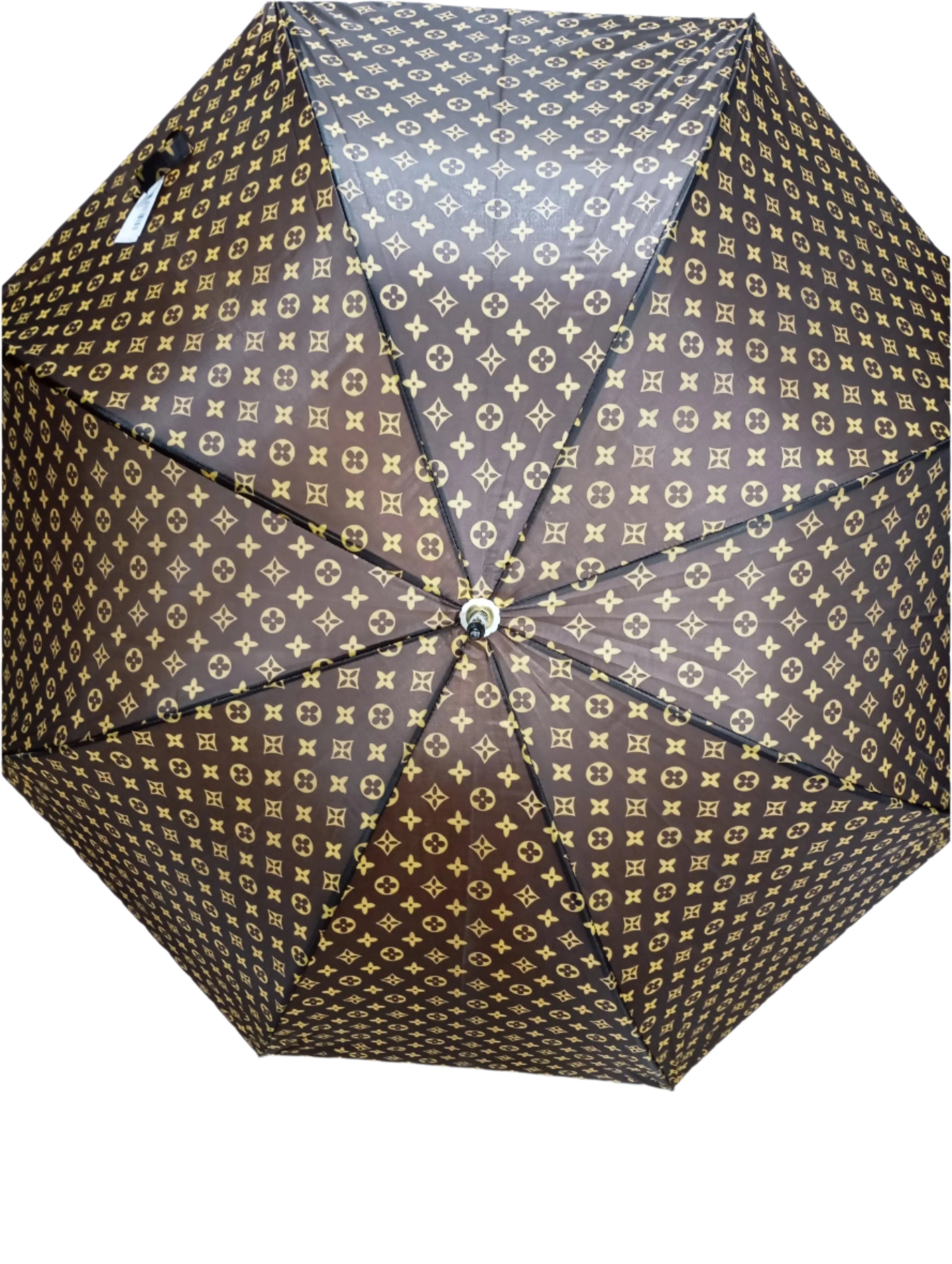 Beautiful Superior Quality Long Umbrella for Big Chiefs | DGA9a