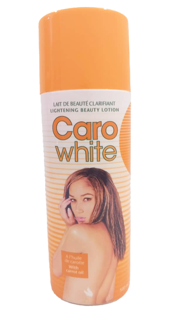 Carowhite Lightening Beauty Lotion 500ML | CDC18a