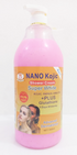Alpen Nano Kojic Shower Cream (Kojic Papaya Arbutin & Glutathione)1900ml | BLM8a