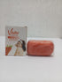 Visita Essence B Carrot Complexion Soap 200g, White | BSE1a