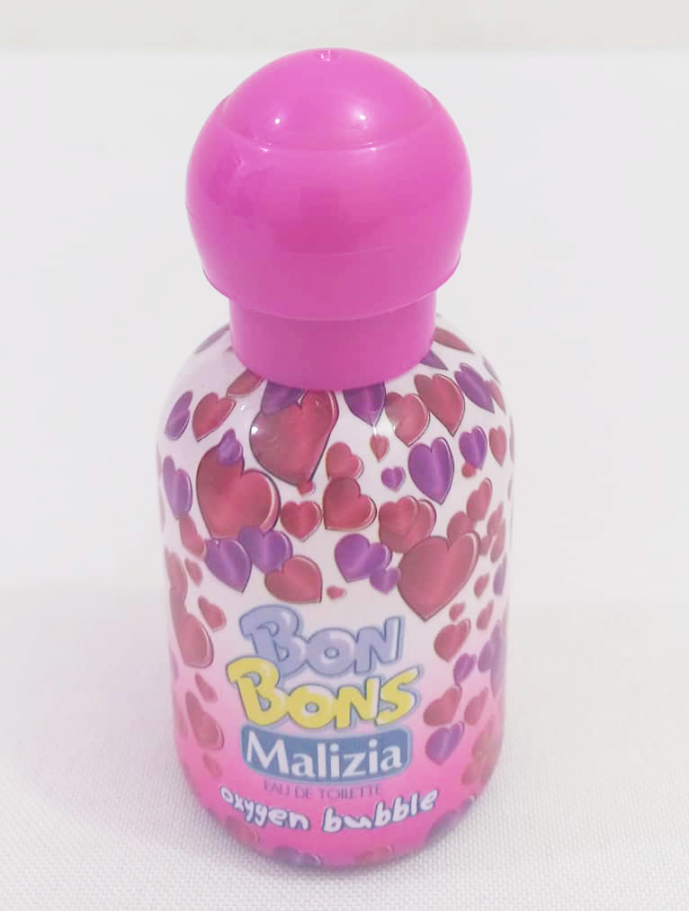 Bon Bons Malizia Perfume (Oxygen Bubble) 50ML | MLD5b