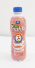 Blue Boat Freshyo Drinking Yoghurt (Strawberry), 375ML | BCL22b