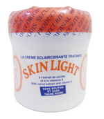 Skinlight Cream with Carrot Extract & Vitamin E 250ML | CDC84a