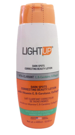 Light Up Dark Spot Correction Beauty Lotion 13.5fl.Oz 400ML | CDC73a