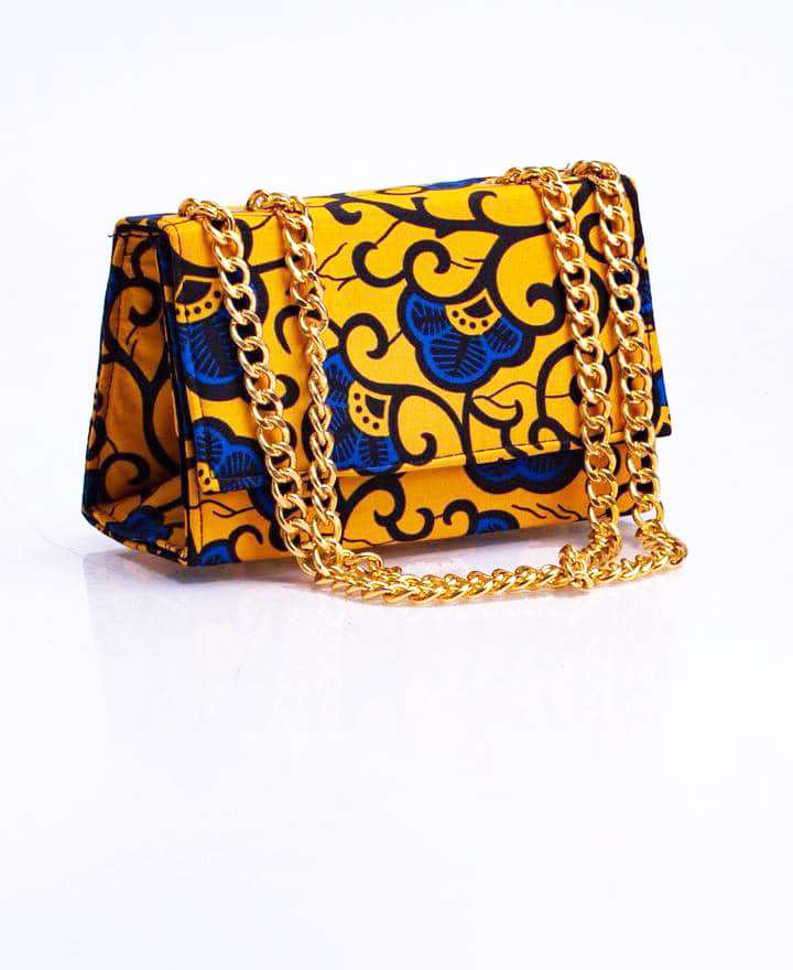 Super Classy Authentic Exotic Minibag | RDNG23b