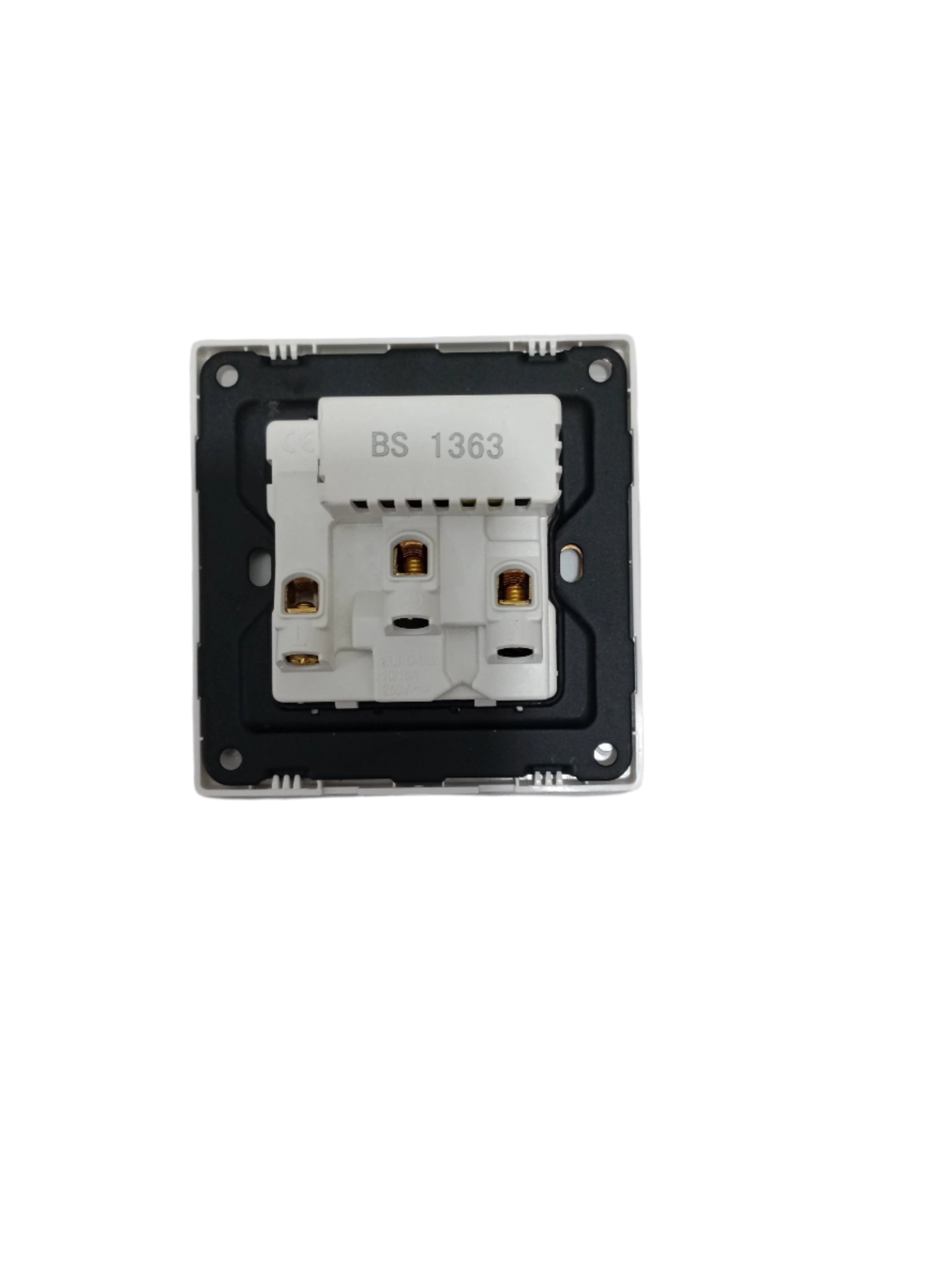 CTorch 13A Single USB Gang Switch Socket | CVE12a