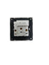 CTorch 13A Single USB Gang Switch Socket | CVE12a