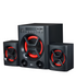 LG XBOOM LK72B 40W Hi-Fi Multimedia System | FNL12a