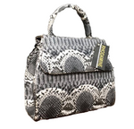 Authentic Super Fancy Veels Bag | RDNG51c