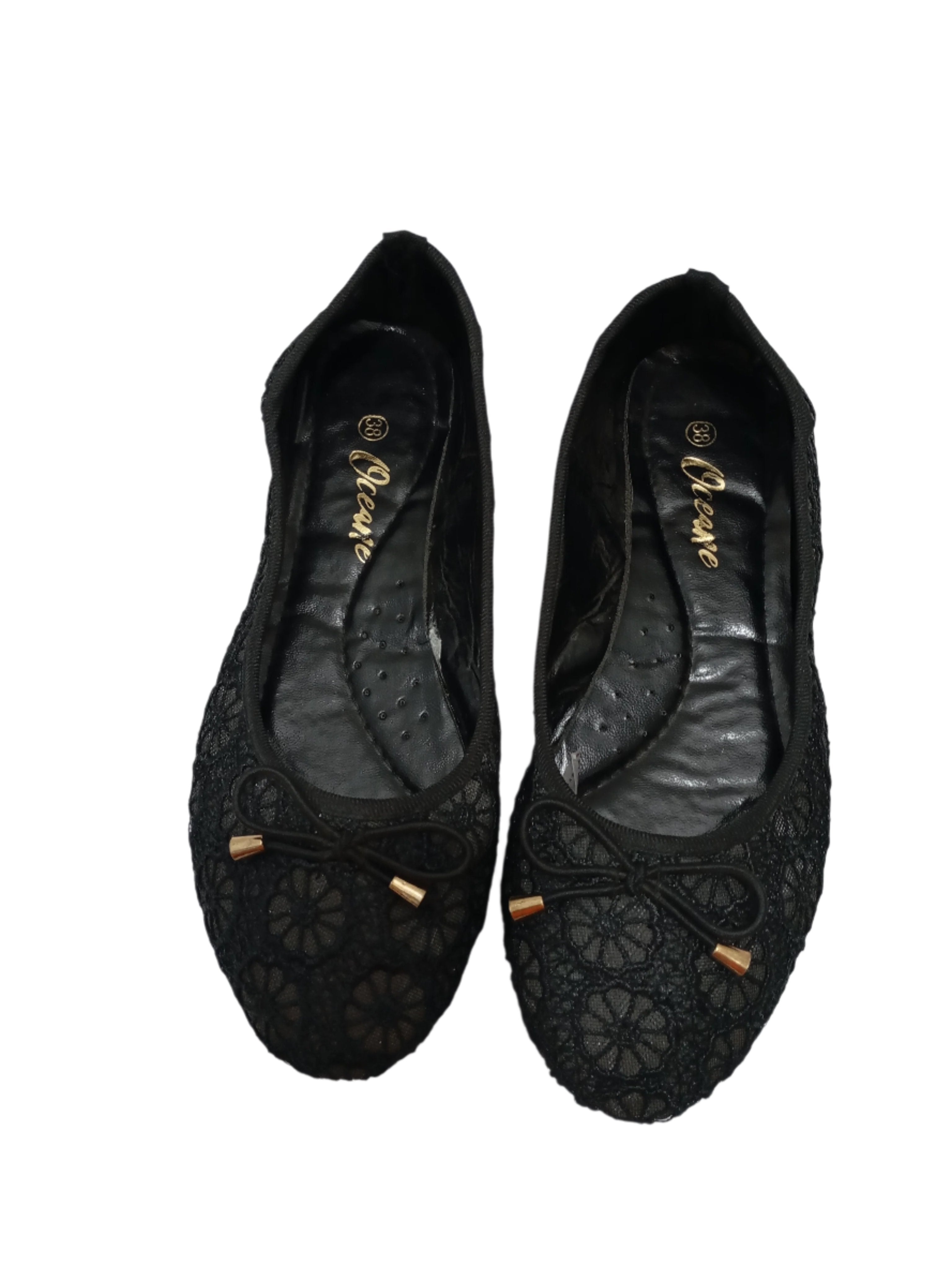 Classy Designer Flat Shoe for Ladies | DGR1a