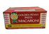 Golden Penny Pasta Macaroni, 500gx20 | KMS5a