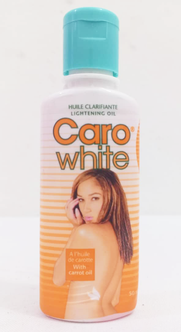Carowhite Lightening Oil 50ml | CDC39a