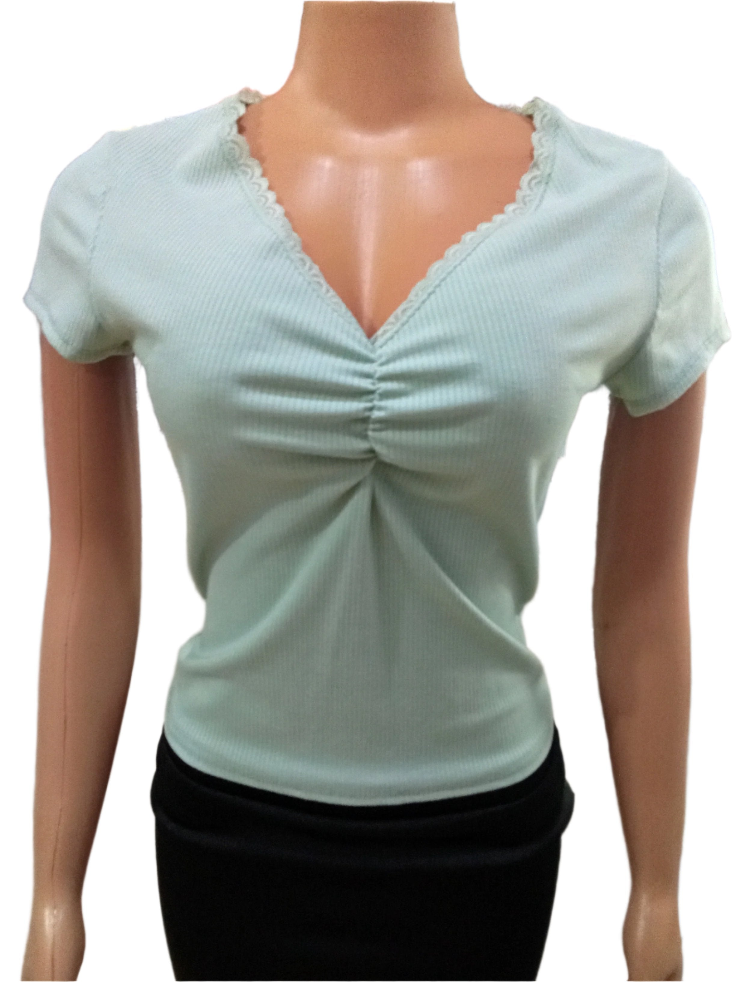 Ladies Vibe Sportswear Blouse (Shirt)  | RSSJ2