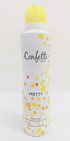 Confetti Body Spray (Pretty) 250ML | MLD61b