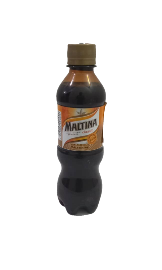 Maltina Multi Vitamin Enriched Non Alcoholic Drink, 33CL | BCL2b