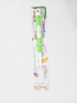 Smartcare Active Protection Children's Toothbrush 2-8 Years Bella & Bulldogs, Green | EVG42b