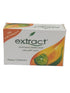 Extract Whitening Herbal Papaya Soap 125g, Orange | BSE9a