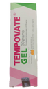 Tempovate Fast Action Gel Tube 45g | CDC36a