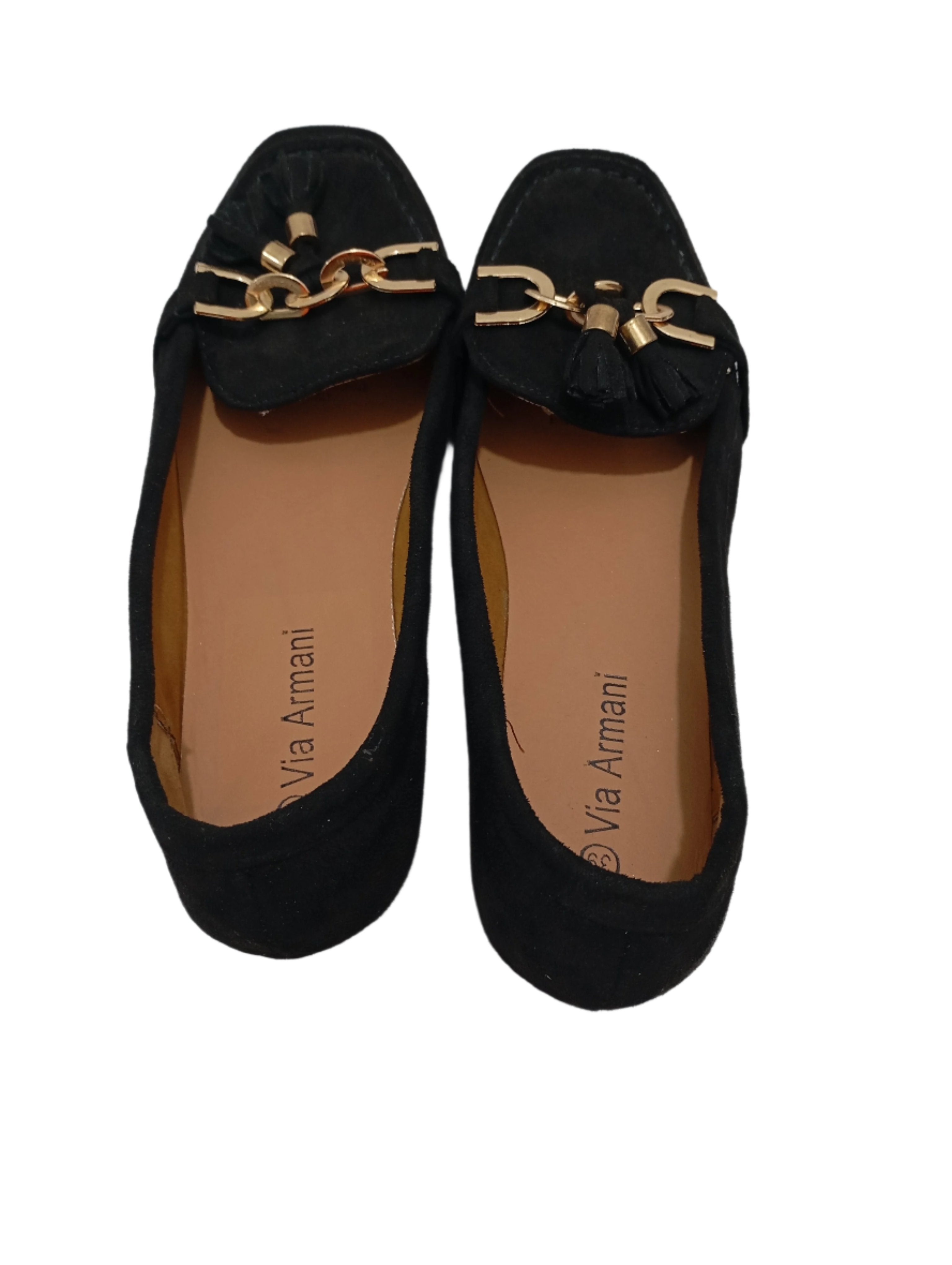 Designer Flat Shoe for Ladies | DGR3a