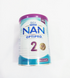 Nestle Nan Optipro 2 After 6 Months, 400g | CWT8a