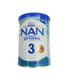 Nestle Nan Optipro 3 From 1 To 3 Years, 400g | CWT9a