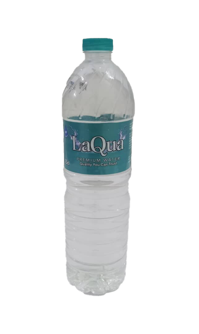 LaQua Premium Water Quality You Can Trust, 75CL | PHS2b
