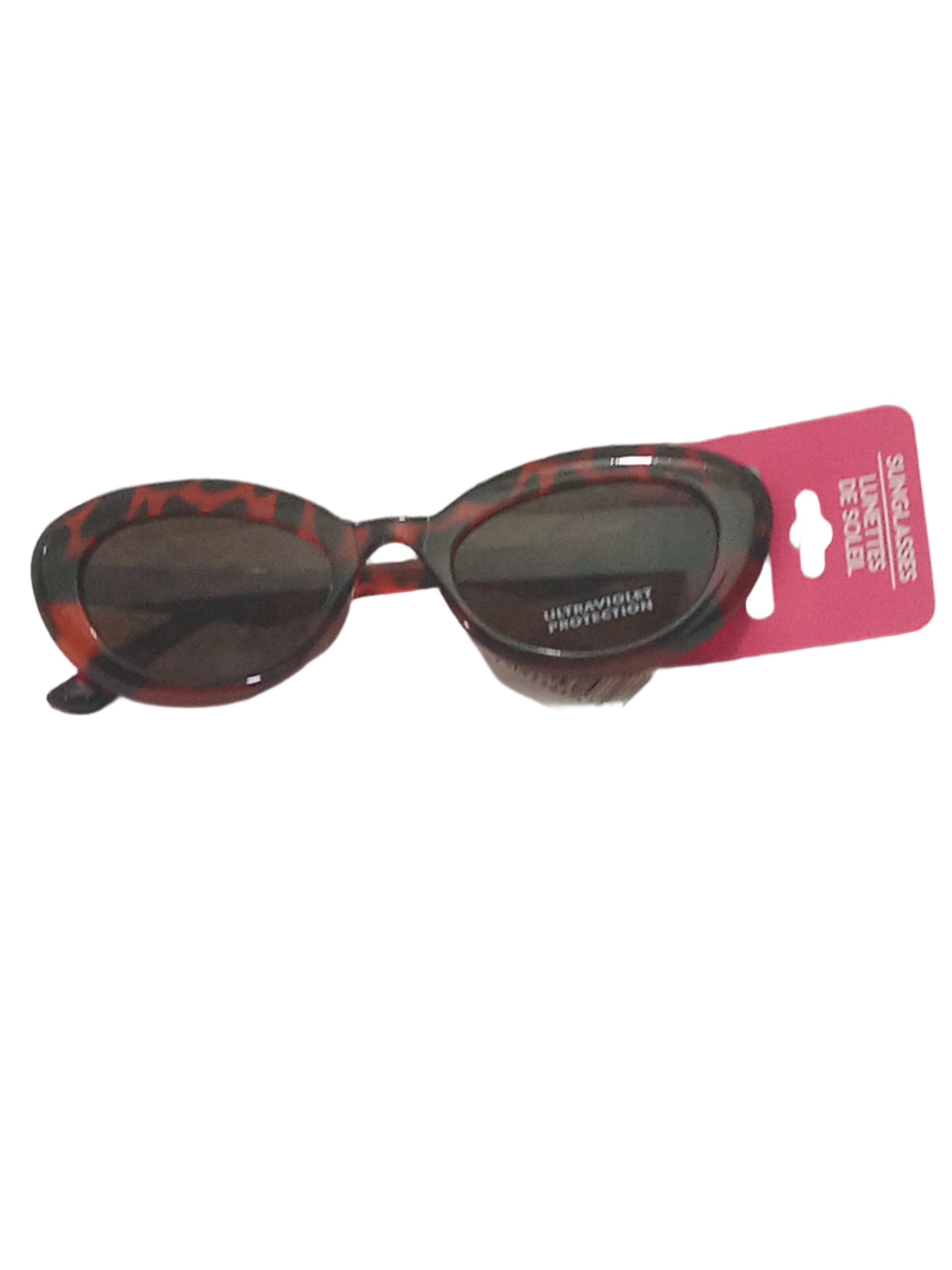 Ultraviolet Protection Sunglasses | DLTR48