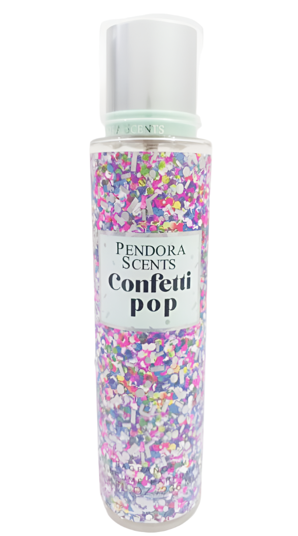 Pendora Scents Perfume (Confetti Pop) 236ML | MLD71b