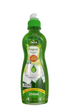 2Sure Fresh Lemon Dish Washing Liquid, Green, 250ml | EVG23a