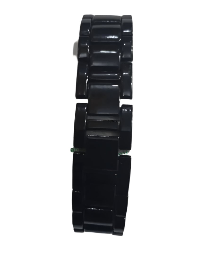 Barbie Black Wristwatch for Ladies | BLTN68