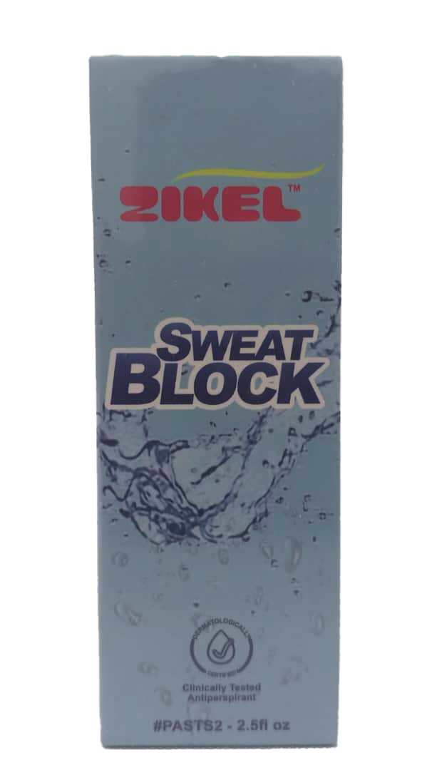 ZIKEL Sweat Block | ZKL7a