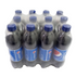 Pepsi Cola Flavoured Sweetened Carbonated Beverage, 50CL, Pack of 12 | BCL15a
