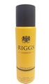 Rigg’s London Perfume Deodorant Body Spray (Dynamo) 250ML | MLD63c