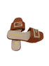 Classy Slippers Slider Shoe for Ladies | CRT25a