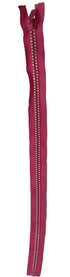 Tailoring Stone Zip, Pink | OVY10c