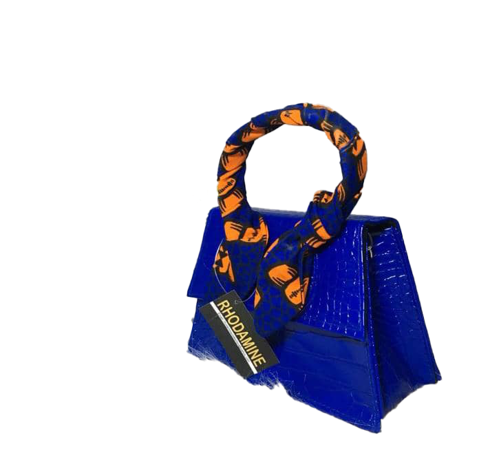 Jadesola Luxury Mini Bag | RDNG50a