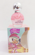 Hanna Secret Perfume (Pink Princess) 35ML | MLD78a