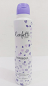 Confetti Body Spray (Gorgeous) 250ML | MLD61a