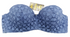 Affordable Quality Foam Lace Support Bra | EBT29b