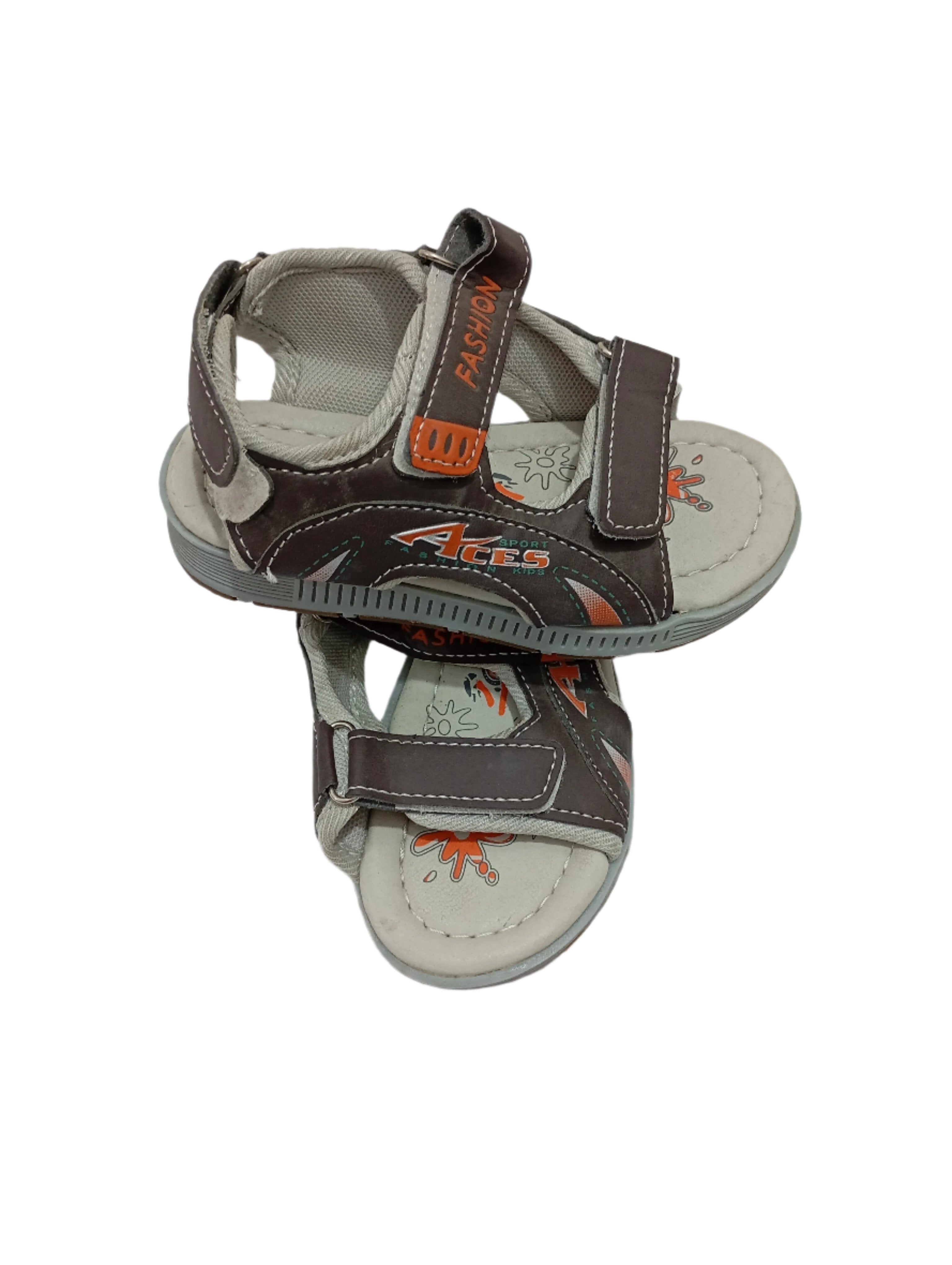 Fashion Designer Sandal for Kids | BND3a