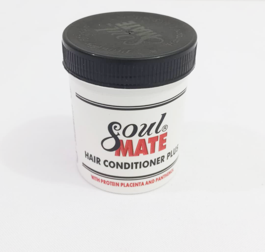 Soulmate Hair Conditioning Plus with Protein Placenta and Panthenol, 100g | UGM20a
