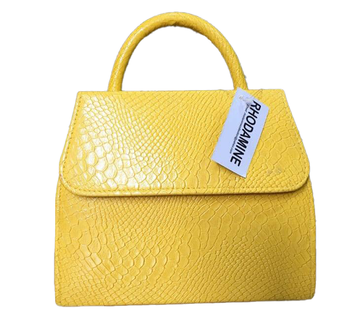 Supreme Luxury Veels Bag | RDNG51g