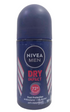 Nivea Dry Impact Roll-On For Men, 50ML | MLD8a