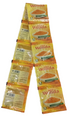 Ama Wonda Curry Pure Natural Spice 10 Per Roll 50g, Yellow | GNV13a