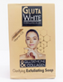 Gluta White Clarifying Exfoliating Soap205g |CDC58a