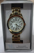 Time and Tru Watch, Unisex Gold (With Adjustable Links) | BGLT7